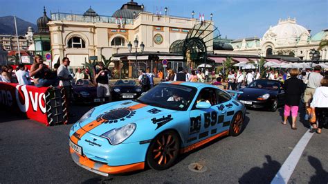 when is gumball 3000 2024.